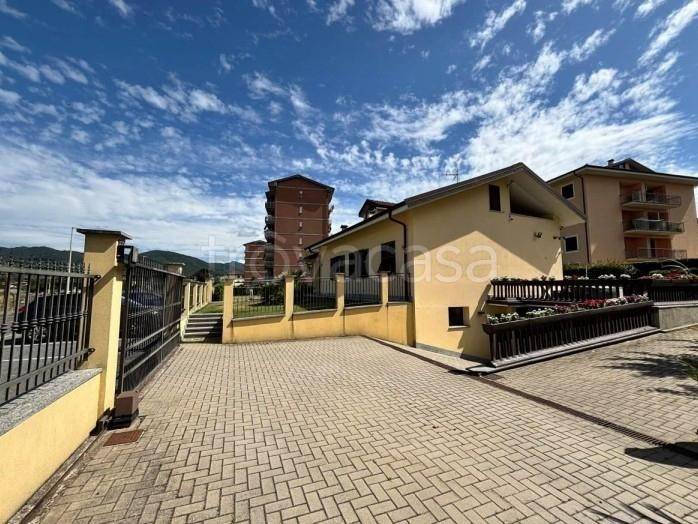 casa indipendente in vendita ad Arquata Scrivia