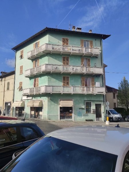 appartamento in vendita ad Arquata Scrivia