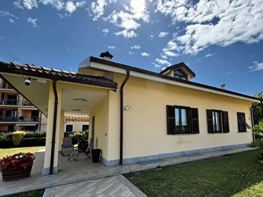 casa indipendente in vendita ad Arquata Scrivia