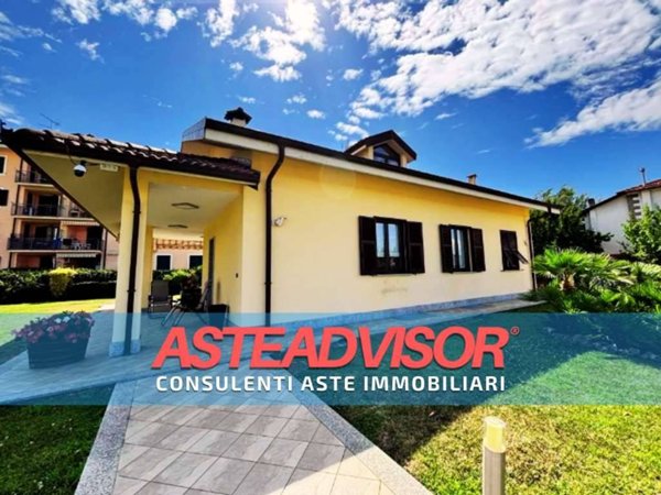 casa indipendente in vendita ad Arquata Scrivia