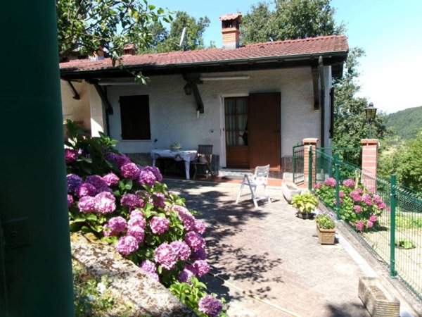 casa indipendente in vendita ad Arquata Scrivia