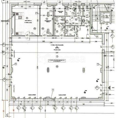 negozio in vendita ad Arquata Scrivia