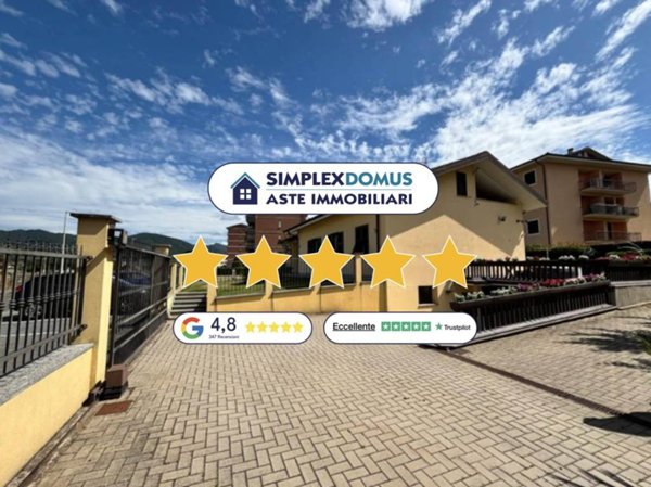 casa indipendente in vendita ad Arquata Scrivia