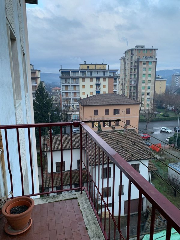 appartamento in vendita ad Arquata Scrivia