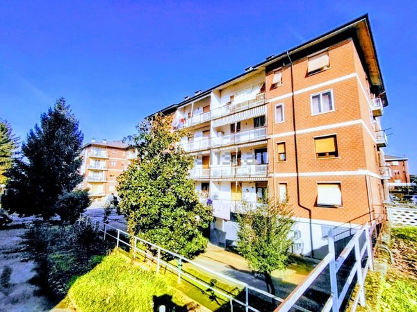 appartamento in vendita ad Arquata Scrivia