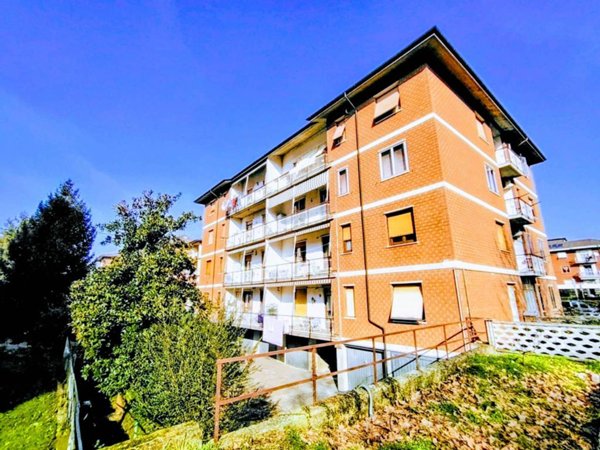 appartamento in vendita ad Arquata Scrivia