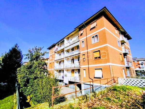 appartamento in vendita ad Arquata Scrivia