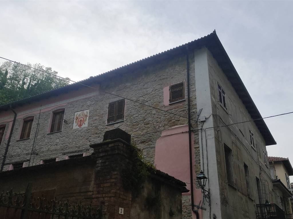 casa indipendente in vendita ad Arquata Scrivia