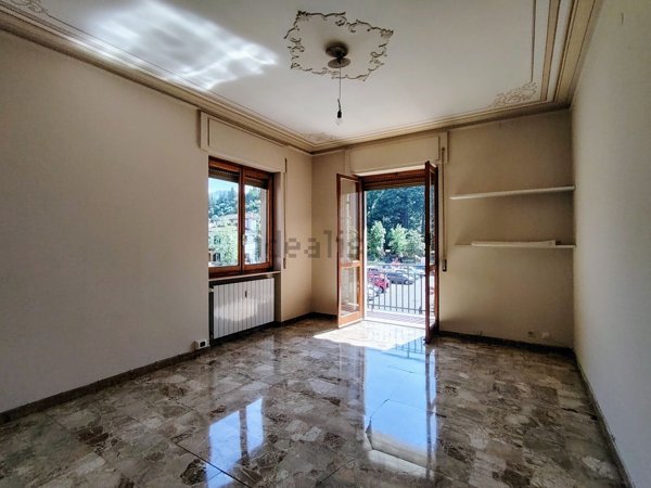 appartamento in vendita ad Arquata Scrivia