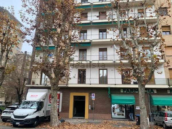 appartamento in vendita ad Arquata Scrivia