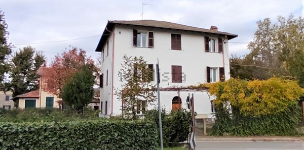 casa indipendente in vendita ad Arquata Scrivia