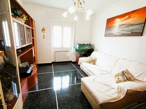 appartamento in vendita ad Arquata Scrivia