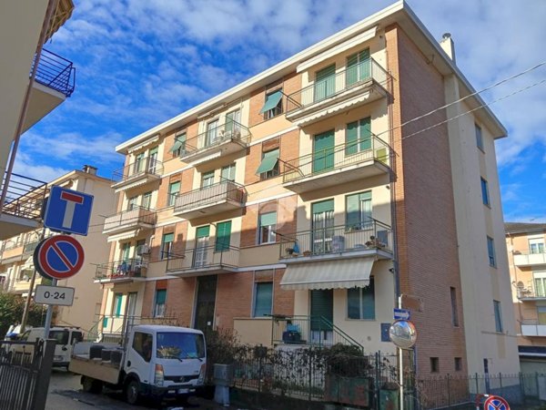 appartamento in vendita ad Arquata Scrivia