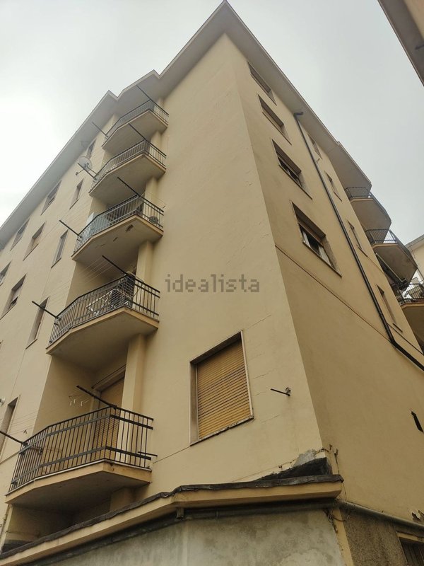 appartamento in vendita ad Arquata Scrivia