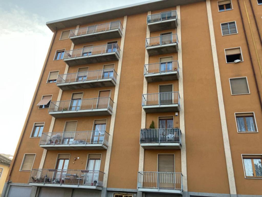 appartamento in vendita ad Arquata Scrivia