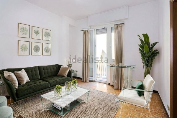 appartamento in vendita ad Arquata Scrivia