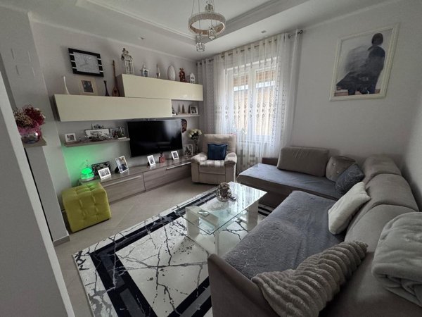 appartamento in vendita ad Arquata Scrivia