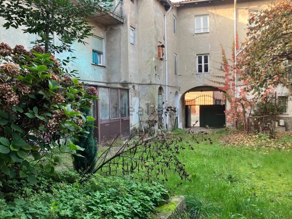 appartamento in vendita ad Arquata Scrivia in zona Varinella