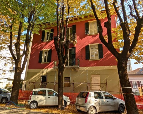 appartamento in vendita ad Arquata Scrivia