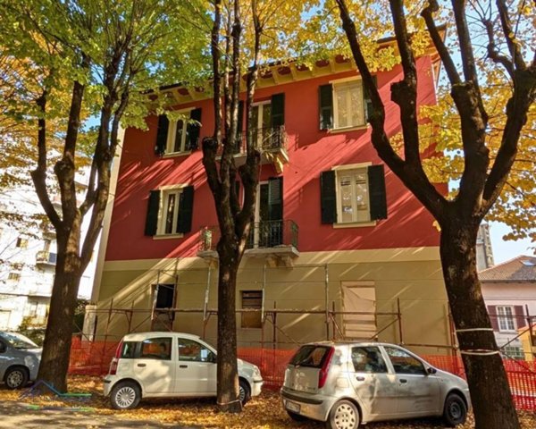 appartamento in vendita ad Arquata Scrivia