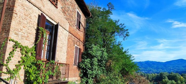 casa indipendente in vendita ad Arquata Scrivia