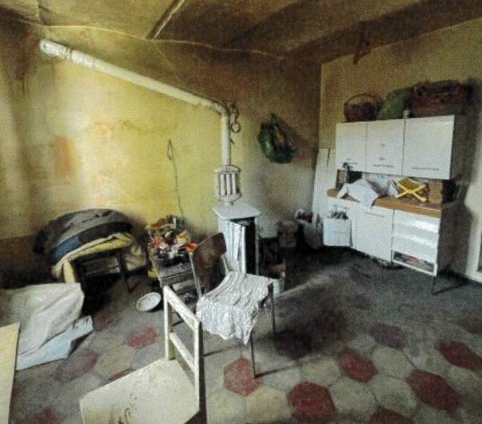 casa indipendente in vendita ad Arquata Scrivia in zona Vocemola