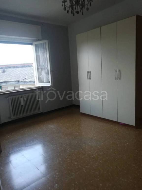 appartamento in vendita ad Arquata Scrivia