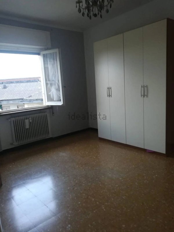 appartamento in vendita ad Arquata Scrivia