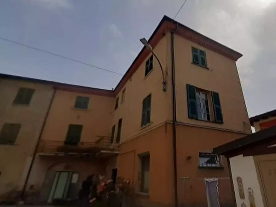 pentavano in vendita ad Arquata Scrivia