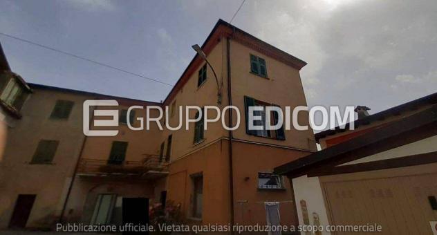 appartamento in vendita ad Arquata Scrivia in zona Varinella
