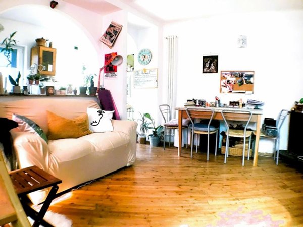 casa semindipendente in vendita ad Arquata Scrivia in zona Vocemola