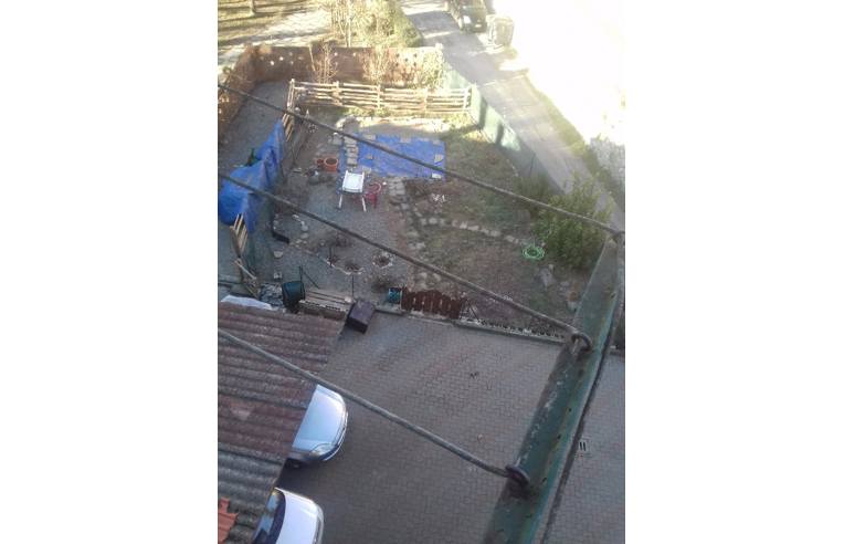 appartamento in vendita ad Arquata Scrivia