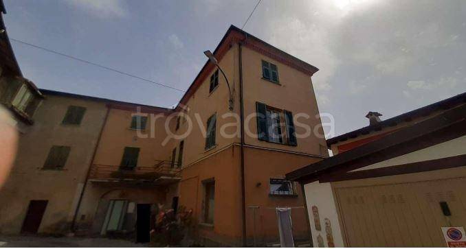 appartamento in vendita ad Arquata Scrivia