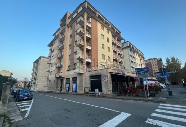 appartamento in vendita ad Arquata Scrivia