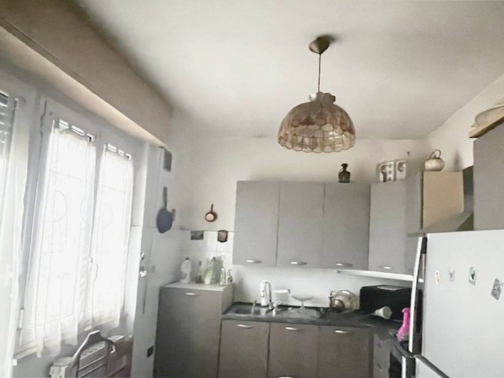 appartamento in vendita ad Arquata Scrivia