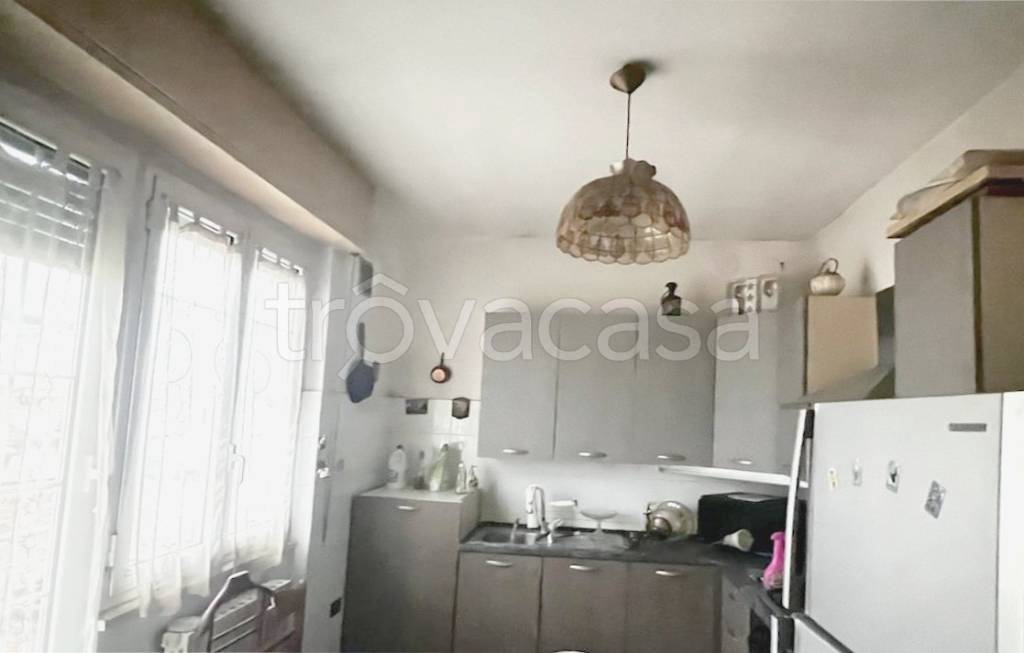 appartamento in vendita ad Arquata Scrivia