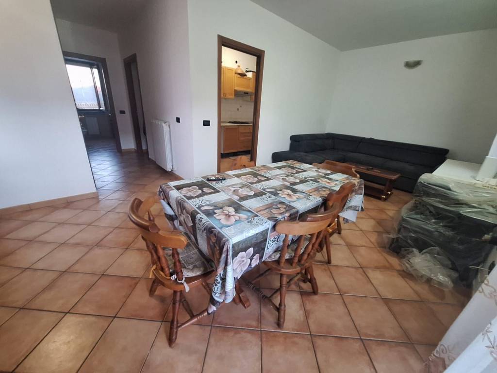 appartamento in vendita ad Arquata Scrivia