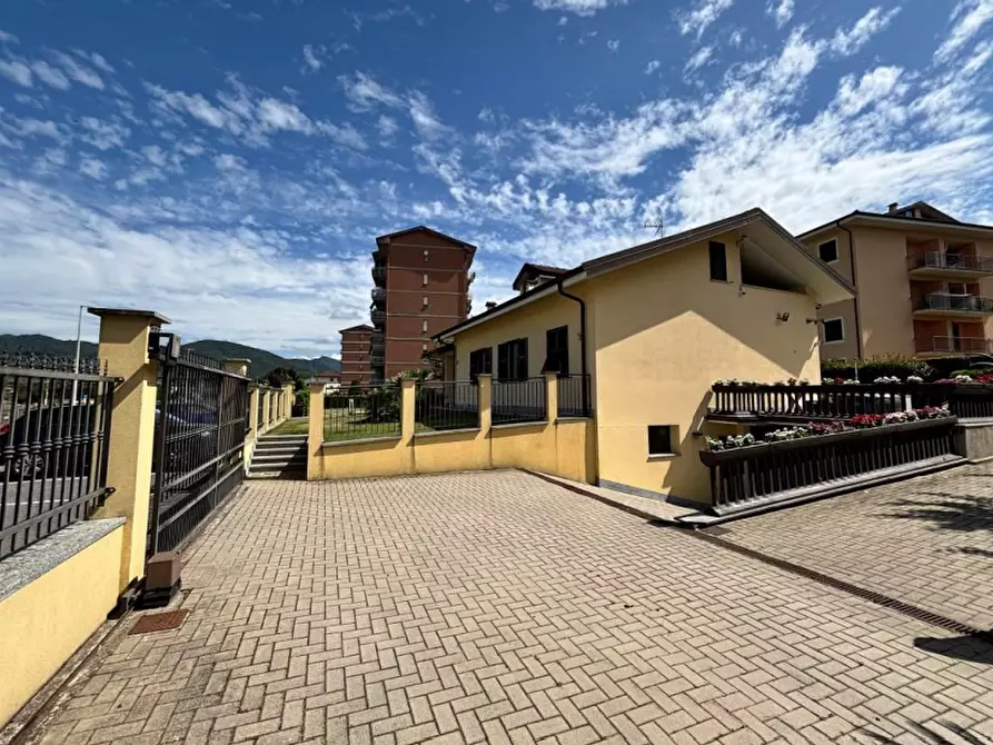 casa indipendente in vendita ad Arquata Scrivia