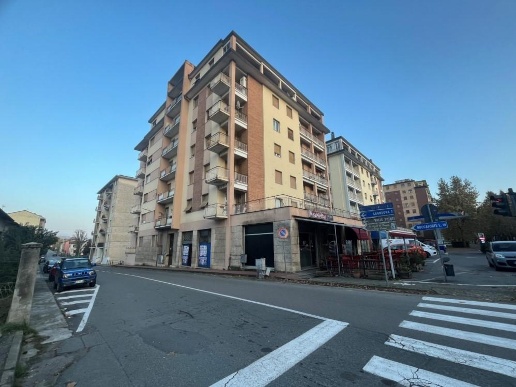 appartamento in vendita ad Arquata Scrivia