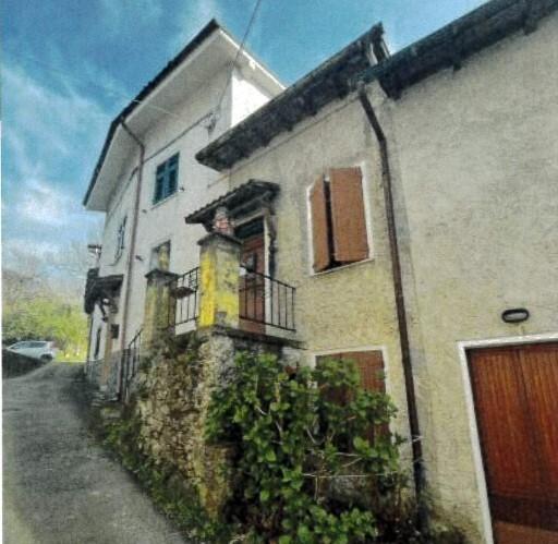 villa in vendita ad Arquata Scrivia