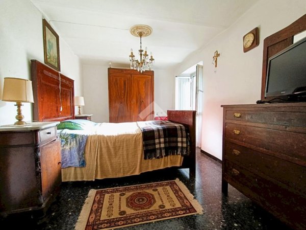 casa indipendente in vendita ad Arquata Scrivia