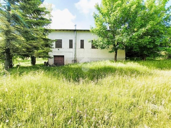 casa indipendente in vendita ad Arquata Scrivia