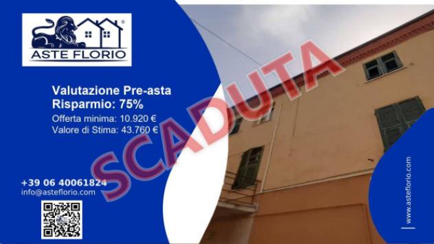 terreno edificabile in vendita ad Arquata Scrivia in zona Varinella