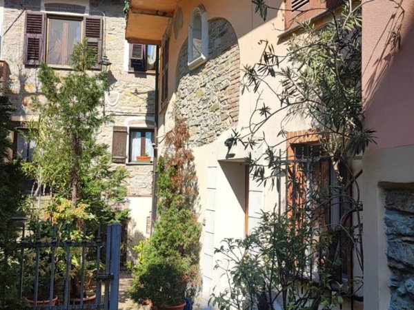 appartamento in vendita ad Arquata Scrivia