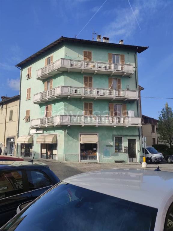 casa indipendente in vendita ad Arquata Scrivia