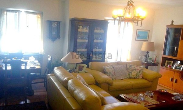 appartamento in vendita ad Arquata Scrivia