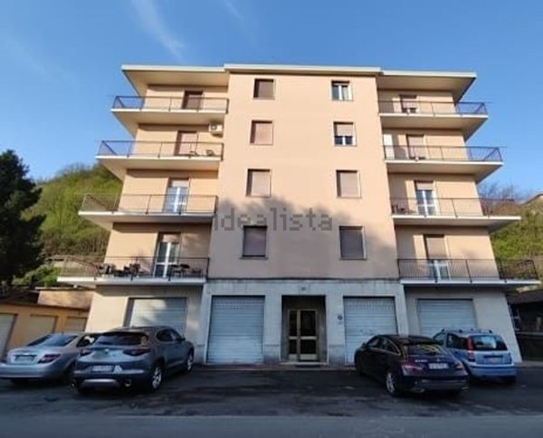 appartamento in vendita ad Arquata Scrivia