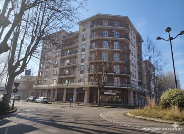 appartamento in vendita ad Arquata Scrivia