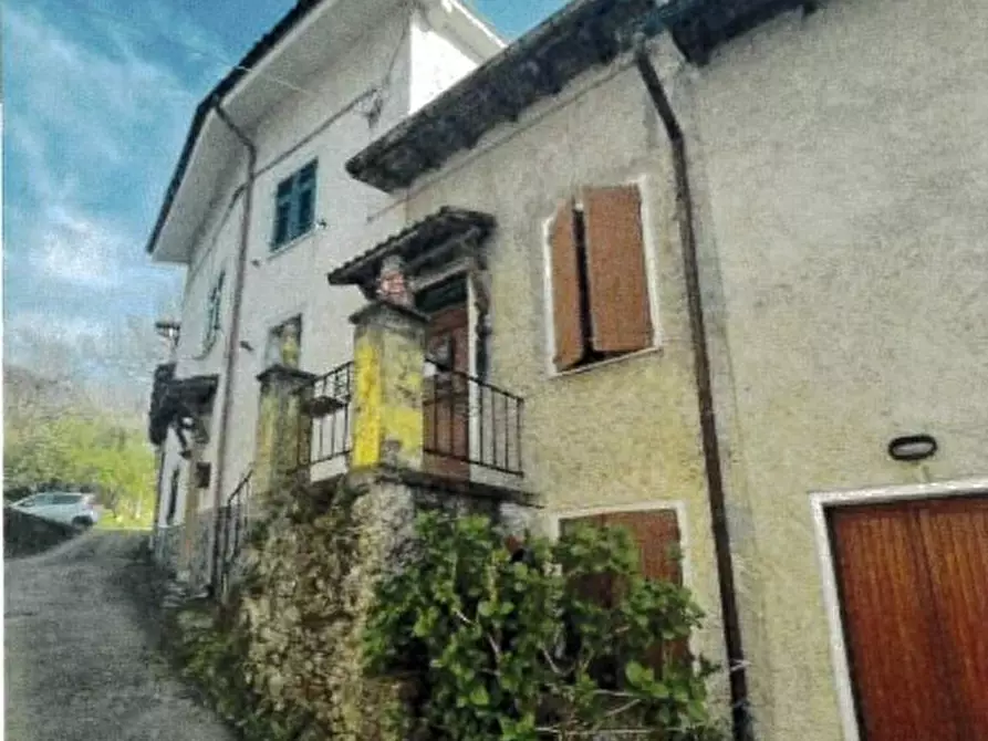 casa indipendente in vendita ad Arquata Scrivia