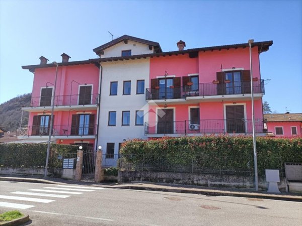 appartamento in vendita ad Arquata Scrivia